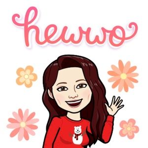 Meet your Posher, Maria